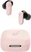 MediaMarkt SOUNDCORE P30i Oordopjes Roze aanbieding