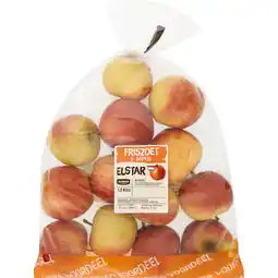 Jumbo Jumbo Elstar Appels Voordeelverpakking 1,5 kg aanbieding