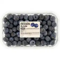 Jumbo Jumbo Blauwe Bessen 300 g aanbieding