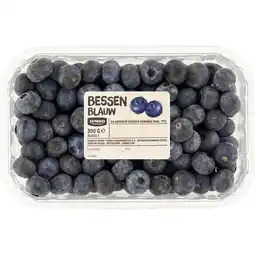 Jumbo Jumbo Blauwe Bessen 300 g aanbieding