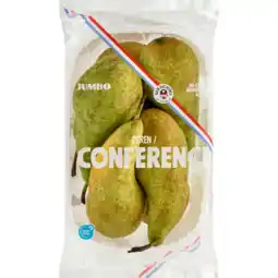 Jumbo Jumbo Conference Peren 1KG aanbieding