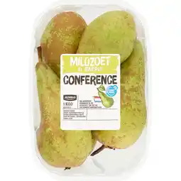 Jumbo Jumbo Conference Peren 1KG aanbieding