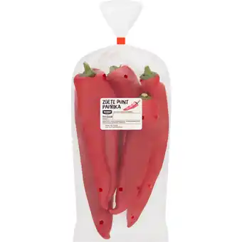Jumbo Jumbo Zoete Puntpaprika 500 g aanbieding