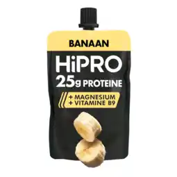 Jumbo HiPRO Protein Kwark Banaan 200 g aanbieding