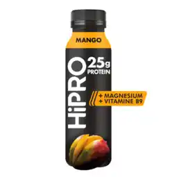 Jumbo HiPRO Protein Drink Mango 300 ml aanbieding