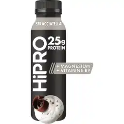 Jumbo HiPRO Protein Drink Stracciatella 300 ml aanbieding