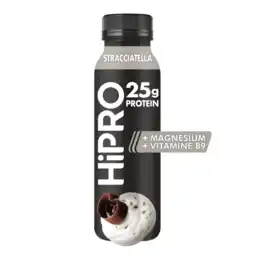 Jumbo HiPRO Protein Drink Stracciatella 300 ml aanbieding