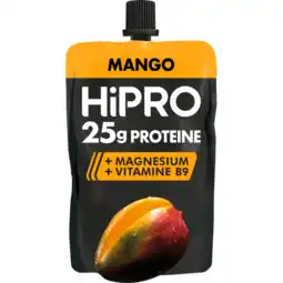 Jumbo HiPRO Protein Kwark Mango 200 g aanbieding