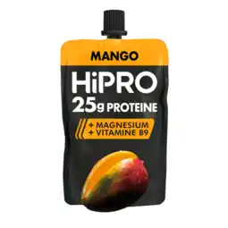 Jumbo HiPRO Protein Kwark Mango 200 g aanbieding