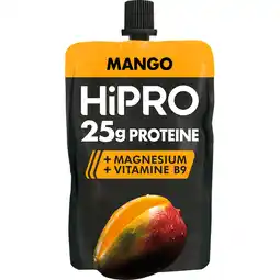 Jumbo HiPRO Protein Kwark Mango 200 g aanbieding