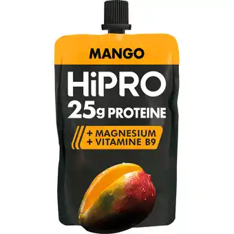 Jumbo HiPRO Protein Kwark Mango 200 g aanbieding