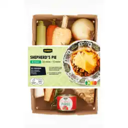 Jumbo Jumbo Verspakket Shepherd's Pie 4 Personen aanbieding