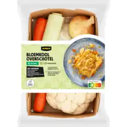 Jumbo Jumbo Verspakket Bloemkool Ovenschotel 4 Personen aanbieding