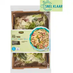 Jumbo Jumbo Gesneden Verspakket Thaise Pad Thai 2-3 Personen aanbieding