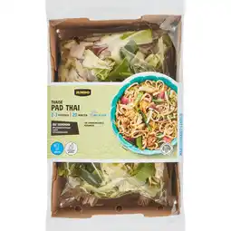 Jumbo Jumbo Gesneden Verspakket Thaise Pad Thai 2-3 Personen aanbieding