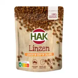 Jumbo Hak Linzen 205 g aanbieding