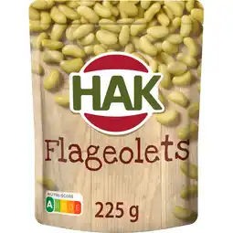 Jumbo Hak Flageolets 225 g aanbieding