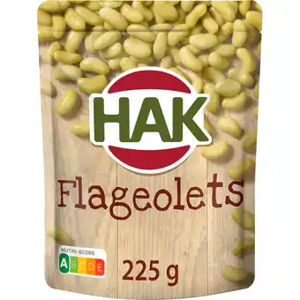 Jumbo Hak Flageolets 225 g aanbieding