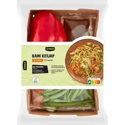 Jumbo Jumbo Verspakket Bami Ketjap 2 Personen aanbieding