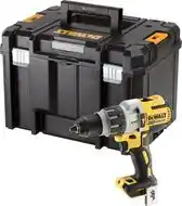 Amazon Dewalt DCD996NT-XJ slagboorschroevendraaier (BL) 18 V/basisv, 90 W,Meerkleurig aanbieding