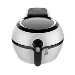 Expert Tefal FZ7600 ActiFry Genius Zwart aanbieding