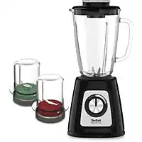 Expert Tefal BL4388 Zwart aanbieding