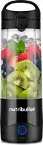 Expert Nutribullet PORTABLE Zwart aanbieding