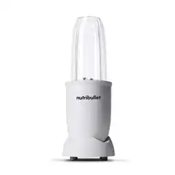Expert Nutribullet 900 PRO Exclusive all White Wit aanbieding