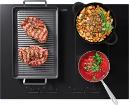 Expert Etna KIF572ZT aanbieding