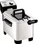 Expert Tefal FR3380 Rvs aanbieding