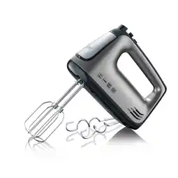 Expert Severin HM3832 Zwart/grijs aanbieding