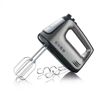 Expert Severin HM3832 Zwart/grijs aanbieding