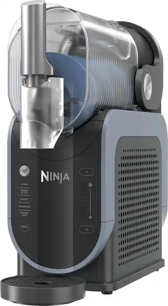 Expert Ninja FS301EU Slushi aanbieding