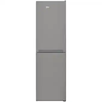 Expert Beko RCHE300K40SN Selective Line Zilver aanbieding