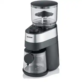 Expert Severin KM 3880 aanbieding
