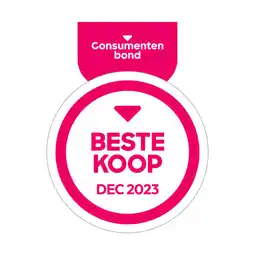 Expert Melitta Purista F230-101 Zilver/Zwart aanbieding