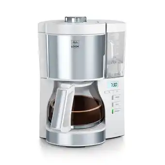 Expert Melitta LOOK 1025-07 aanbieding