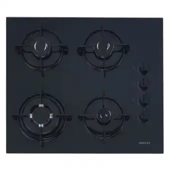 Expert Beko HISW64120S aanbieding
