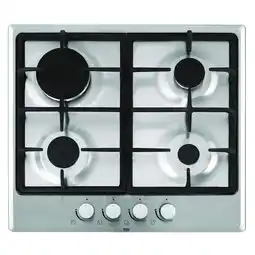 Expert Beko HIMG64225SX aanbieding