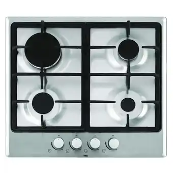 Expert Beko HIMG64225SX aanbieding