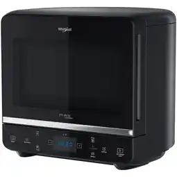 Expert Whirlpool MAX 49 MB Zwart aanbieding