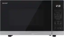 Expert Sharp YC-PC322AE-S aanbieding