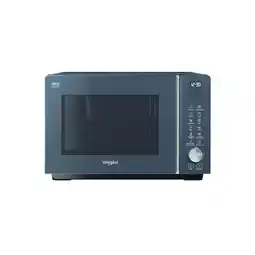 Expert Whirlpool MWF 259 SG Grijs aanbieding