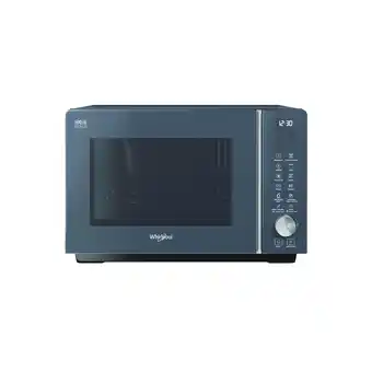 Expert Whirlpool MWF 259 SG Grijs aanbieding