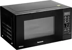 Expert Panasonic NN-GD35HBGTG aanbieding