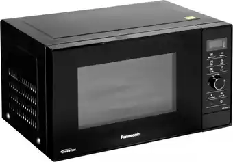 Expert Panasonic NN-GD35HBGTG aanbieding