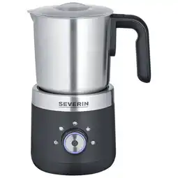 Expert Severin SM3588 aanbieding