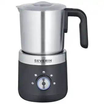 Expert Severin SM3588 aanbieding