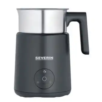 Expert Severin SM3579 Zwart aanbieding