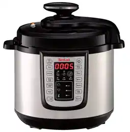 Expert Tefal CY505E aanbieding
